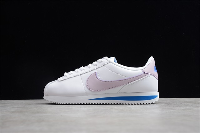 women classic cortez nylon pren shoes-019